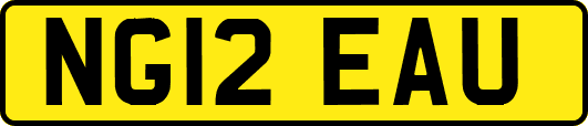 NG12EAU
