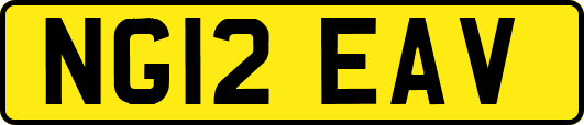 NG12EAV
