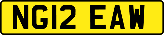 NG12EAW