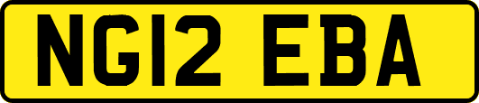 NG12EBA