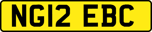 NG12EBC