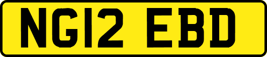 NG12EBD
