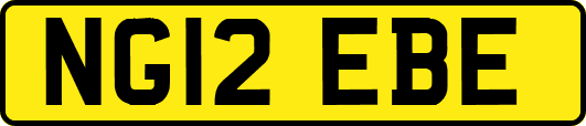 NG12EBE
