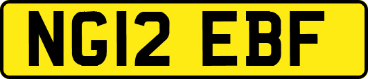 NG12EBF