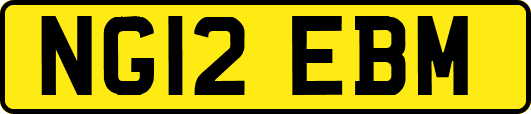 NG12EBM