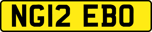 NG12EBO