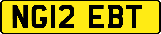 NG12EBT