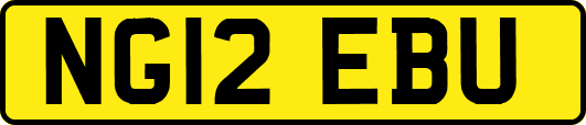 NG12EBU