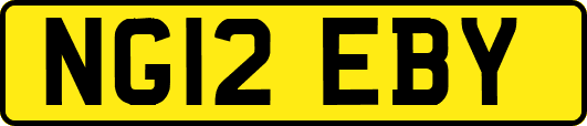 NG12EBY