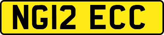 NG12ECC