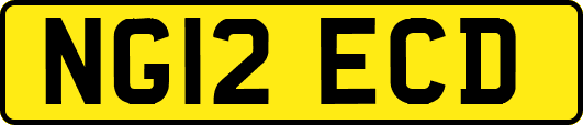 NG12ECD
