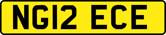 NG12ECE