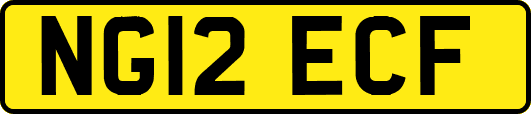 NG12ECF