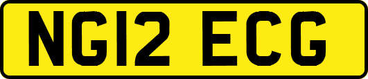 NG12ECG