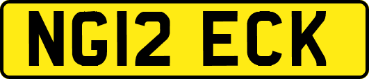 NG12ECK