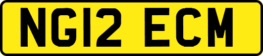 NG12ECM