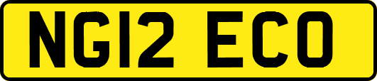 NG12ECO