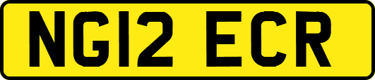 NG12ECR