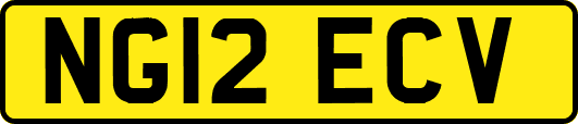 NG12ECV