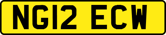 NG12ECW