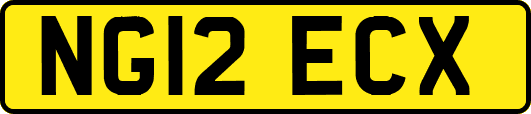 NG12ECX