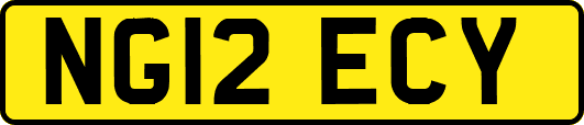 NG12ECY