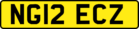 NG12ECZ