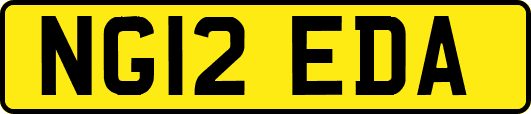 NG12EDA