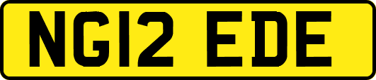 NG12EDE