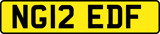 NG12EDF
