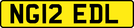 NG12EDL