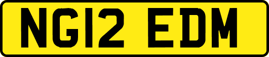 NG12EDM