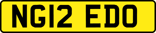 NG12EDO