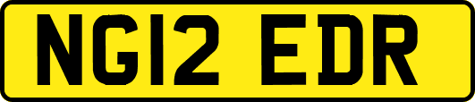 NG12EDR