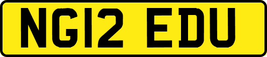 NG12EDU