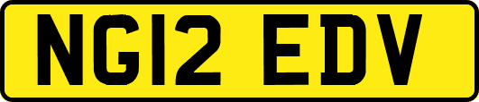 NG12EDV