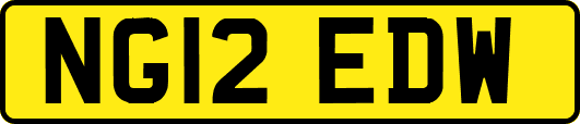 NG12EDW