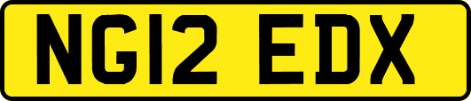NG12EDX