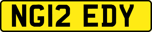 NG12EDY