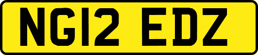 NG12EDZ