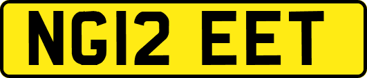 NG12EET