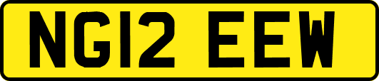 NG12EEW