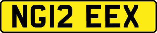 NG12EEX