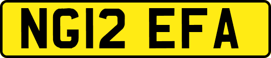NG12EFA