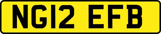 NG12EFB