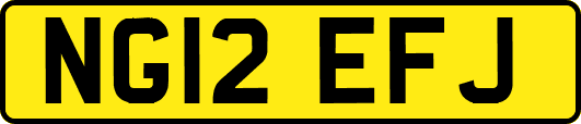 NG12EFJ