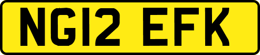 NG12EFK