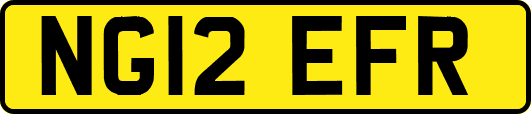 NG12EFR