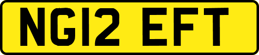 NG12EFT
