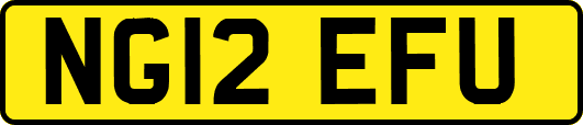 NG12EFU